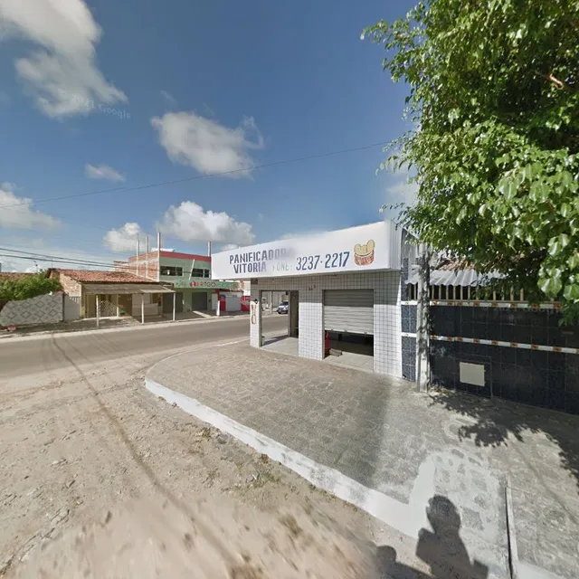 Panificadora Vitória