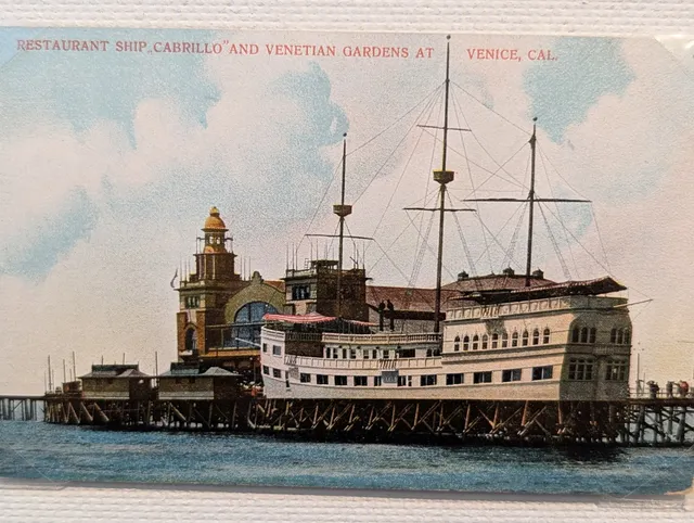 Venice Heritage Museum