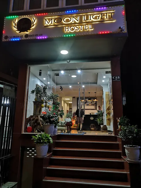 Moon Light Hostel