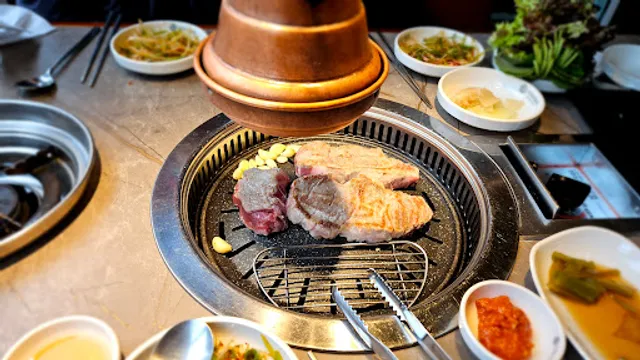 거북이동네 부산다대포점