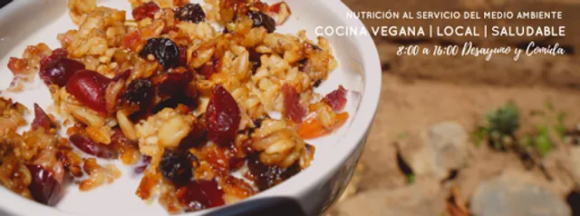 Casita Eco-Vegana de Zihuatanejo (Cooperativa)