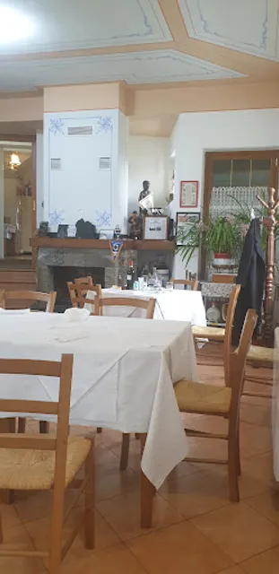 Ostaia da U Pellegrin