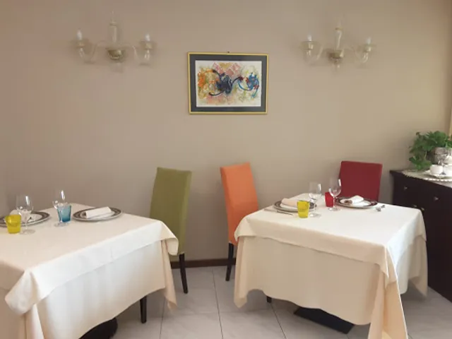 Ristorante Mamma Rosa