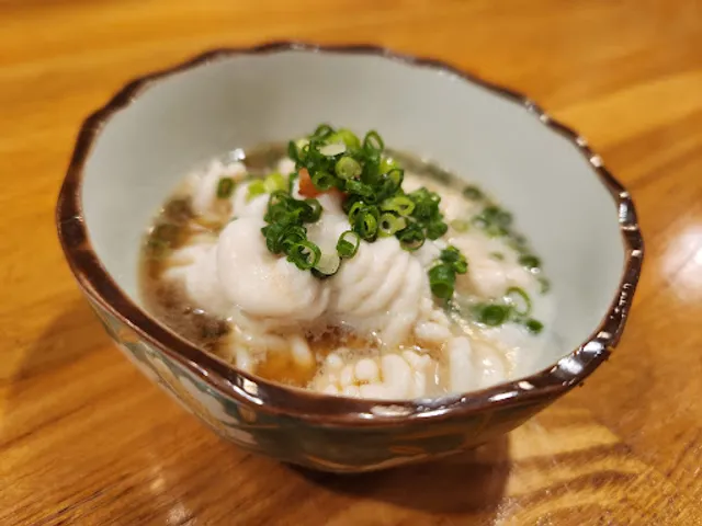 Sushi Dokoro Akiyoshi