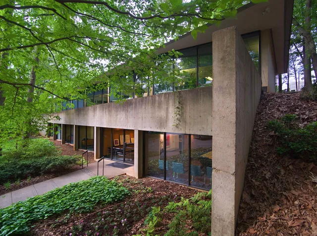 Craig Gaulden Davis Architecture