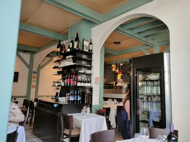 La Taverne de Palerme
