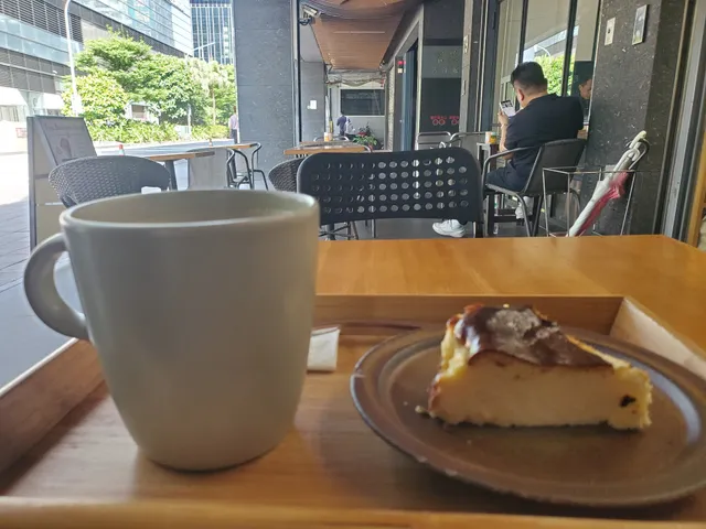 Shandong Hospital of Traditional Chinese Medicine Employee's Dining Hall