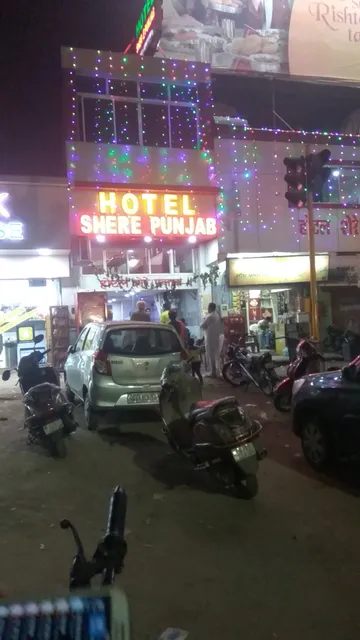 OYO 69354 Hotel Sher - E - Punjab