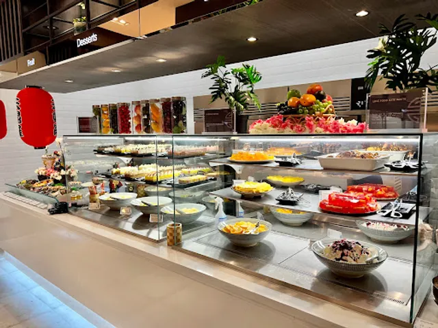 Little COSMO | All You Can Eat World Buffet Restaurant, Newcastle