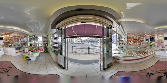 Pâtisserie Ducastel