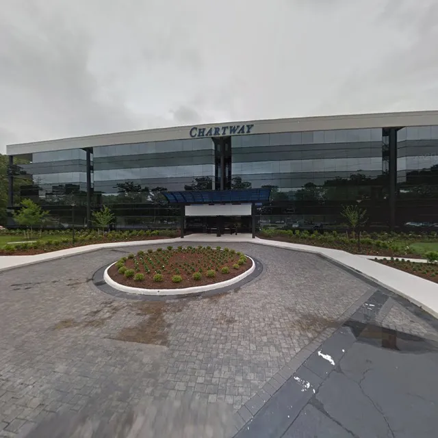 Chartway Credit Union