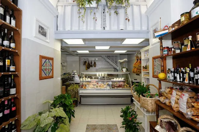 Luisa Gastronomia Artigianale