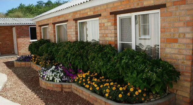 Hotel Azovskaya Rusalochka