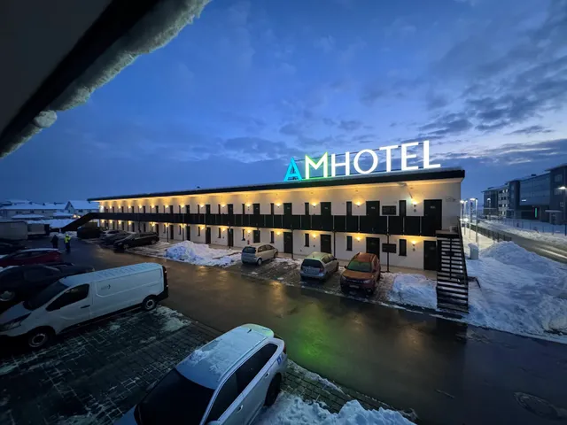 AM Hotel by WMM Hotels
