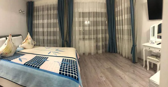 Pensiunea Iulius Predeal