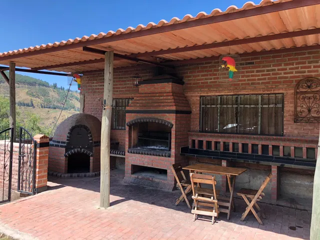 Casa De Campo Los Lirios