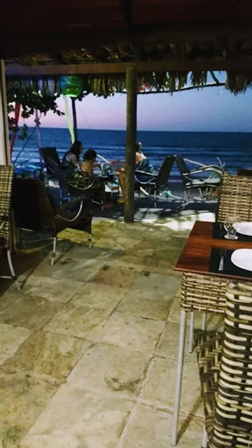 Creolé Beach Restaurante