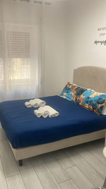 Cavallerizza Home Bed & Breakfast a Chiaia nel centro di Napoli