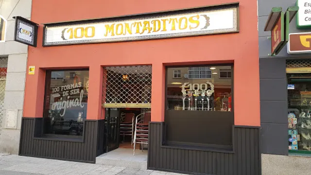 100 Montaditos