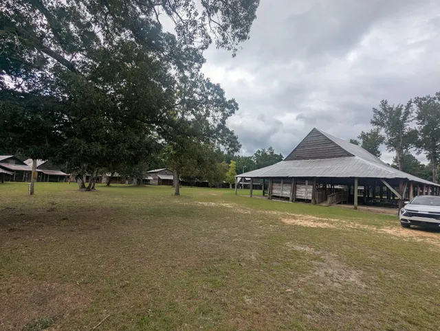 Cattle Creek Campground