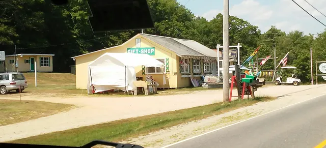 Hidden Mountain Cottages