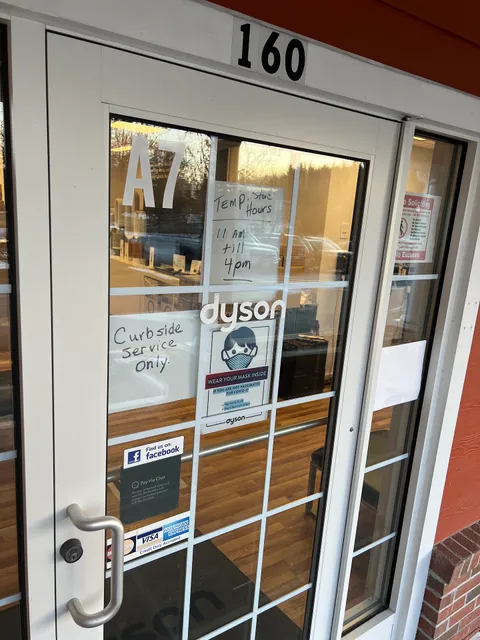 Dyson Service Center Southborough