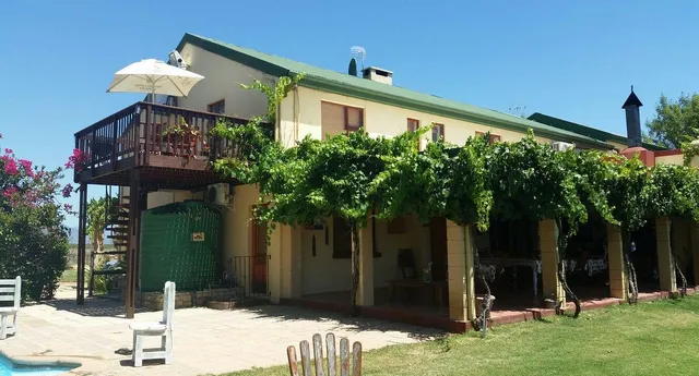 Fish Eagle River Lodge