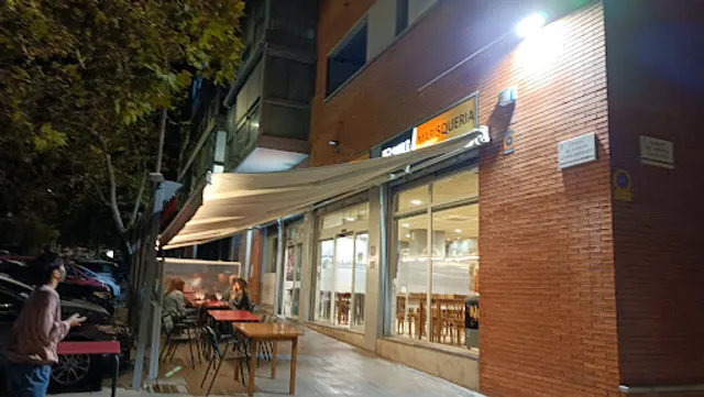 Marisqueria Pedrillo