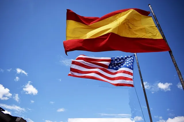 BLS International Visa Application Center, New York