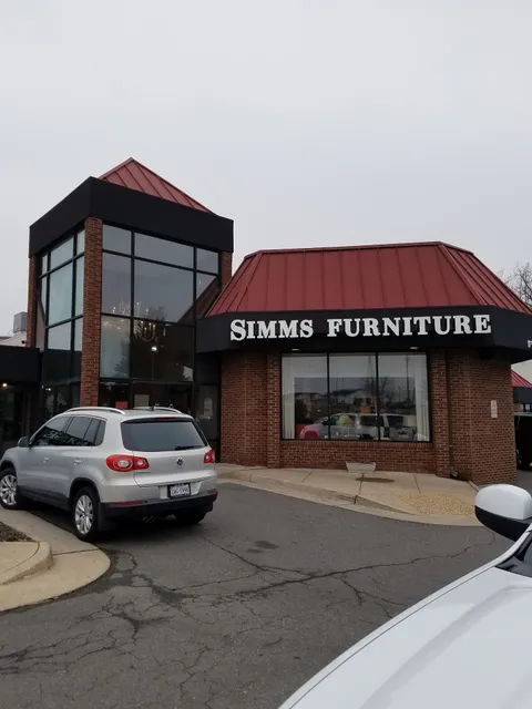 Simms Furniture & Interiors