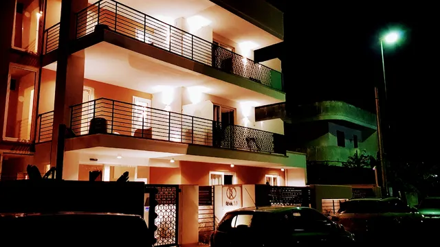 B&B Porto Cesareo Riva 33