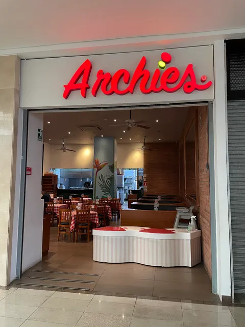 Archies SantaFé Medellín