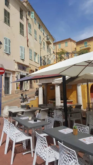 Brasserie Le Clémenceau