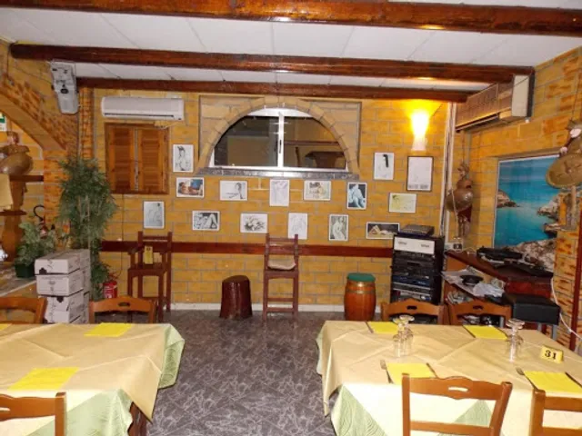 Ristorante La Cambusa