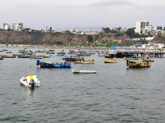 Club Regatas Lima N°1