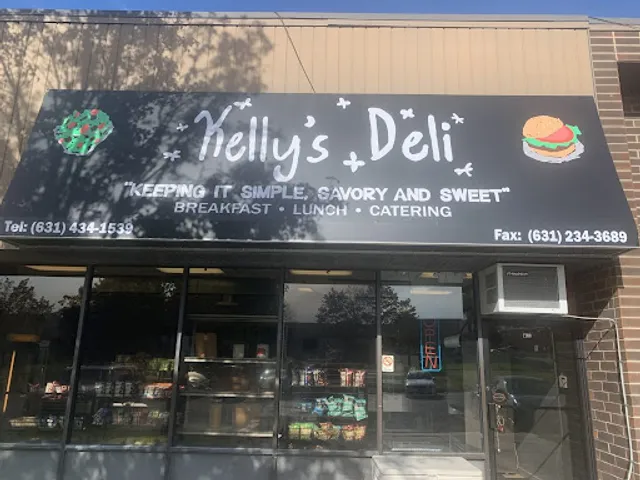 Kelly's Deli