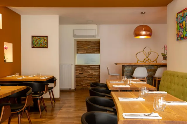 L'Orchidee - Hôtel Restaurant gastronomique Ensisheim