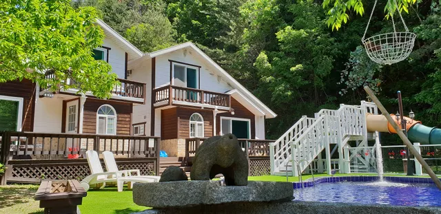 사랑그리기펜션