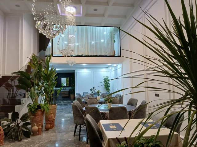 Lucky Asian 如意坊