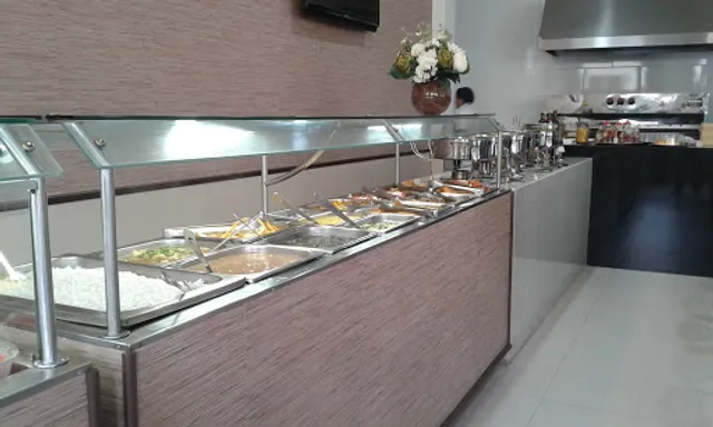 Hotel E Restaurante Karaiba