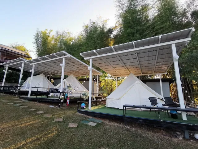 Khao Kho Overview Resort