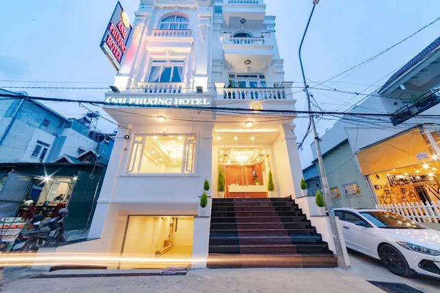 Ánh Phương Hotel Đà Lạt