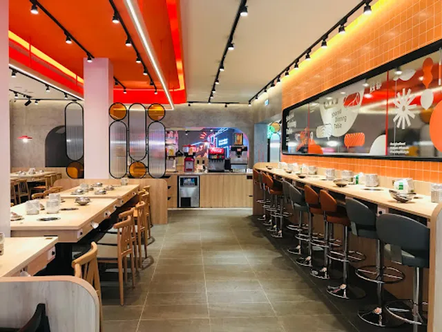 錢都日式涮涮鍋-中壢新生店 CHIEN TU HOT POT