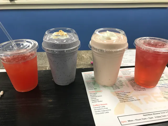 Nutrition Xtreme Llc