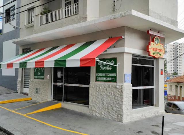 Verttoni Restaurante Italiano