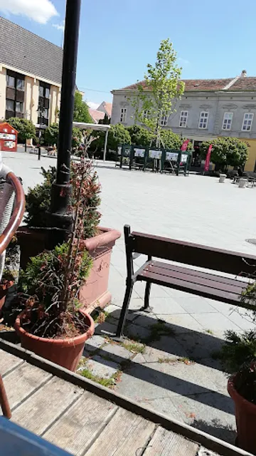 Biego's Pizza / Karsz Kebab