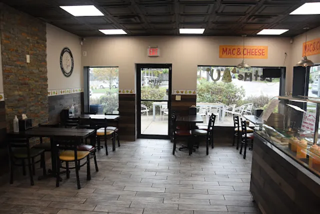 The Mac Shack & Specialties