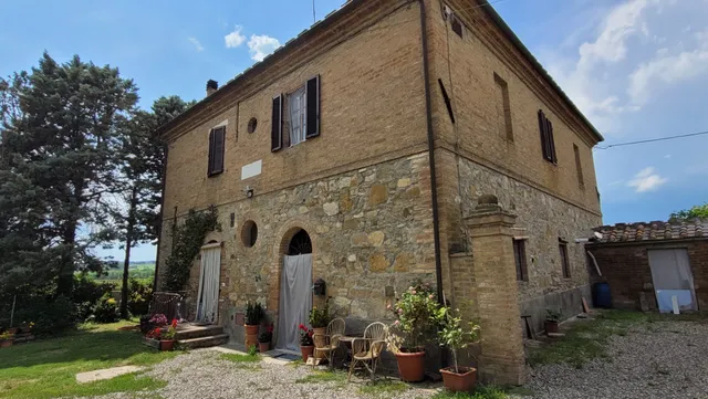San Bernardino - Casa Vacanze Buonconvento