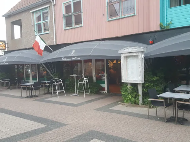 Restaurant Bella Toscana