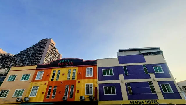 Hotel Weilia Melaka